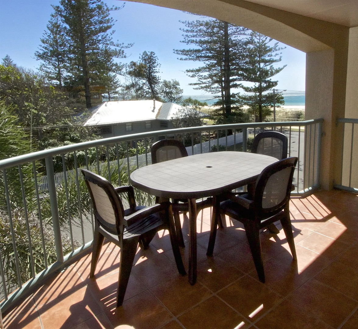 Pacific Place Apartments