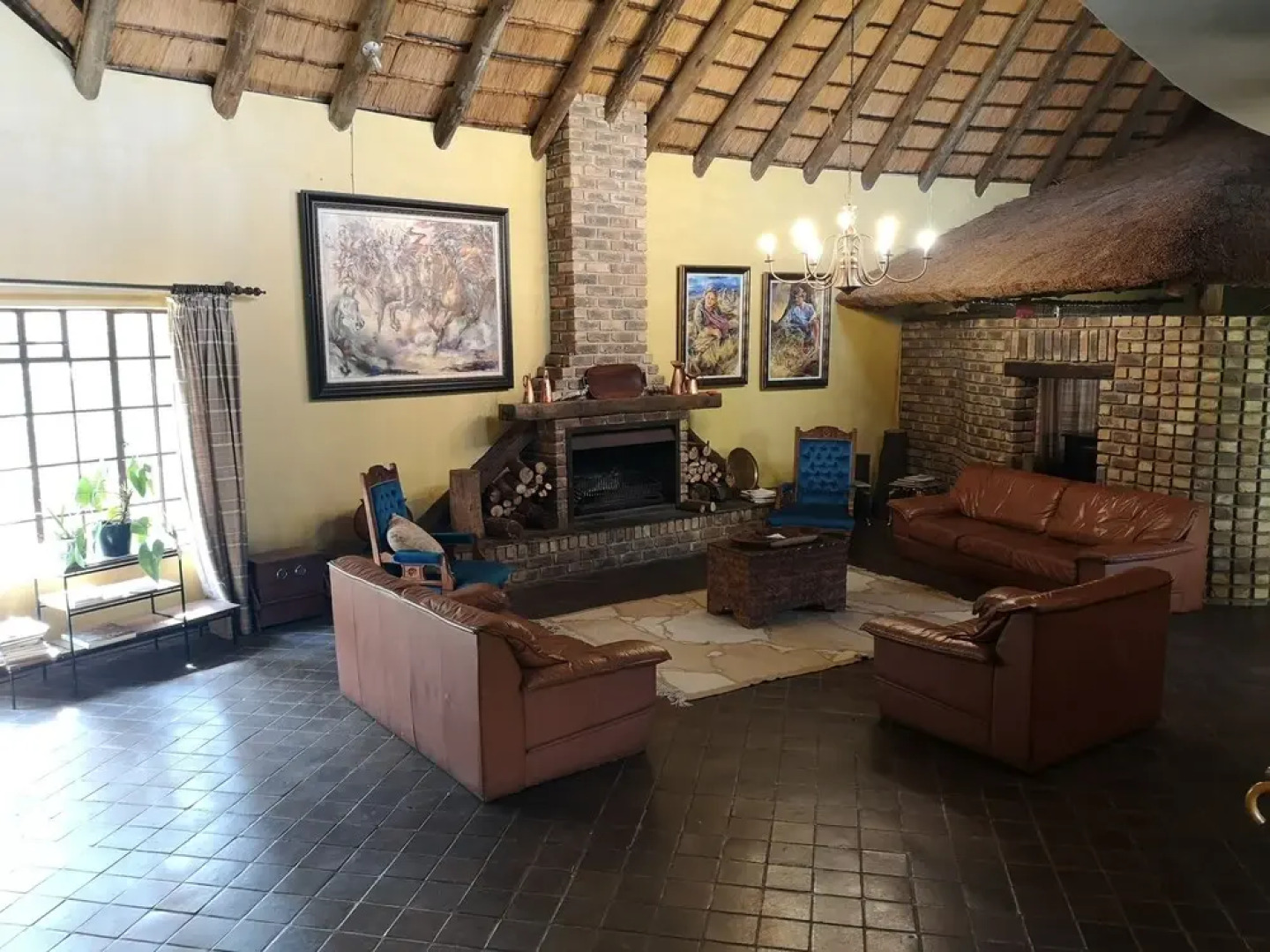 Diamantvallei Landgoed