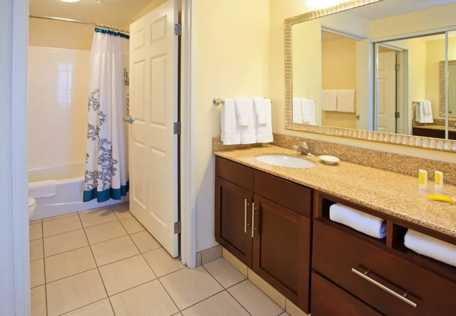 Residence Inn Louisville Downtown