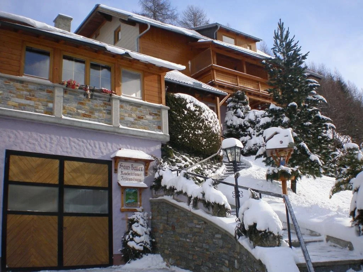 Haus Irmgard