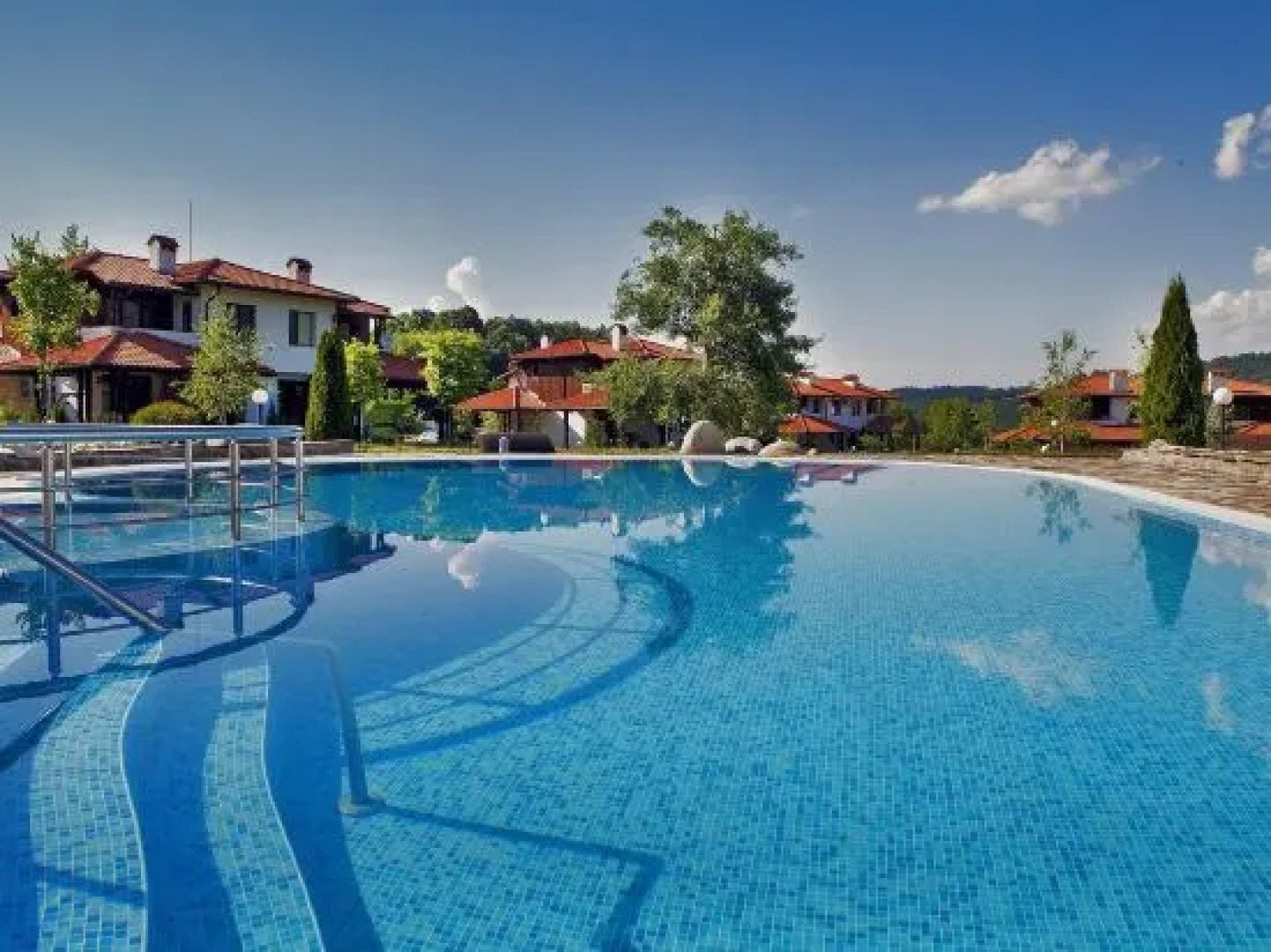 KTB Manastira Holiday Village