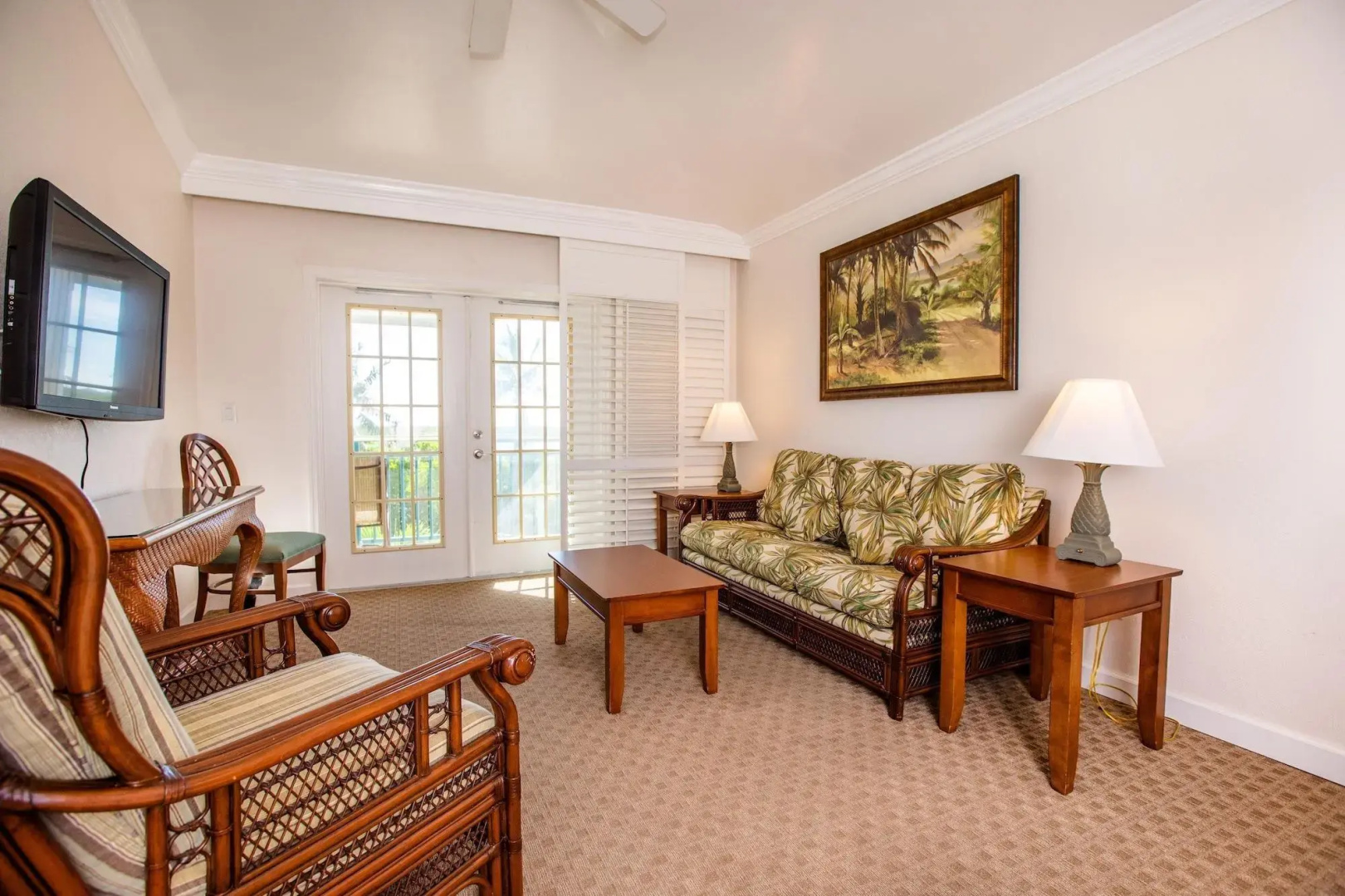 Tween Waters Island Resort & Spa
