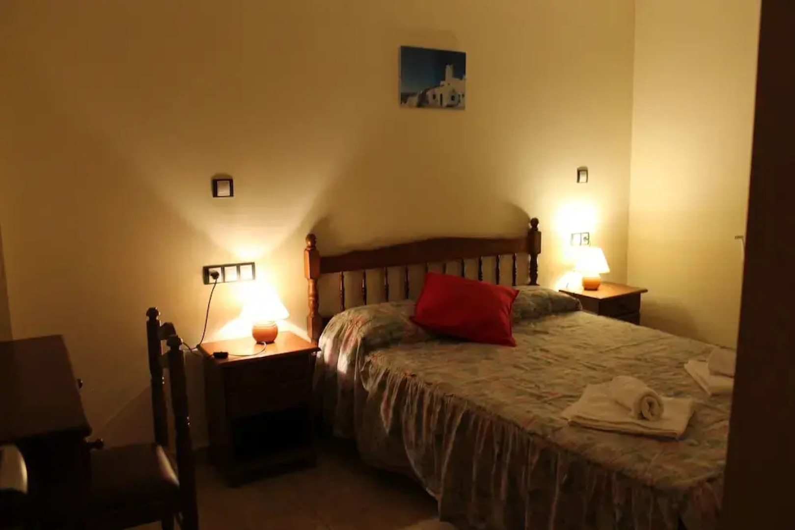 Apartaments Vilaró