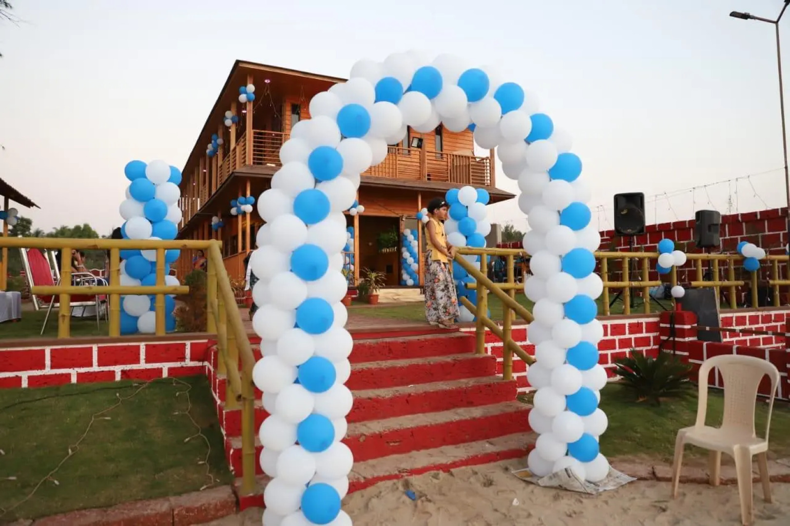 Royal Ocean Beach Resort