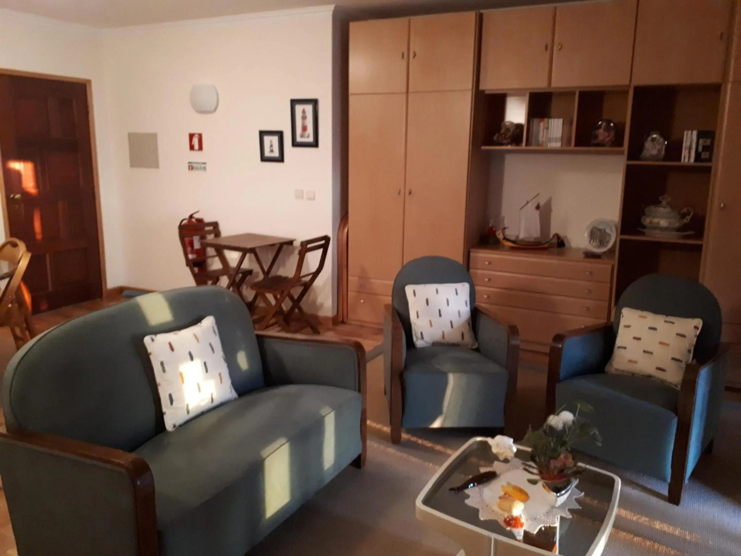 Casa Vista Mar Torreira