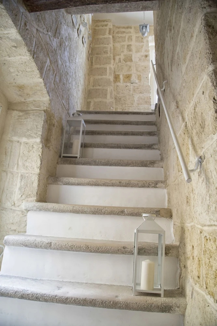 Borgosangiovanni B&B