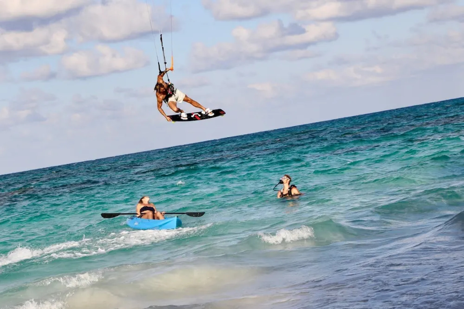 Greenwood Beach Resort