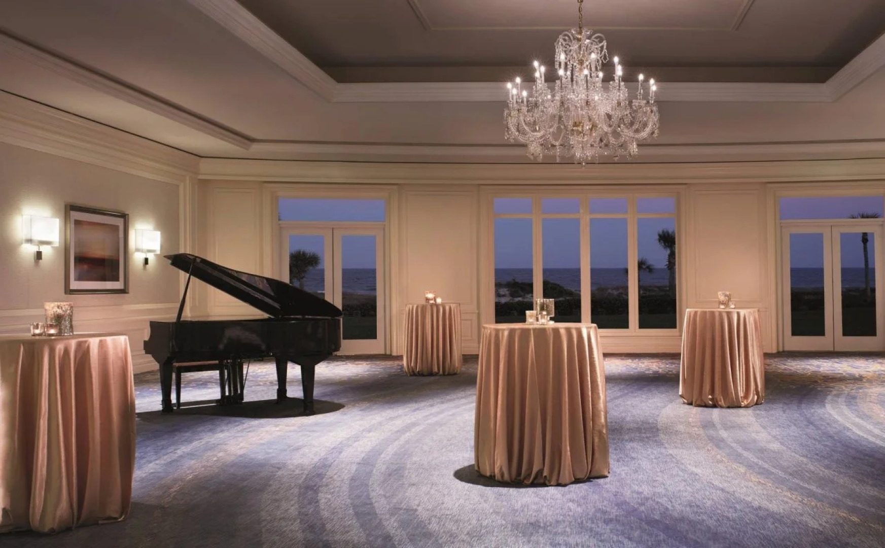 The Ritz-Carlton, Amelia Island