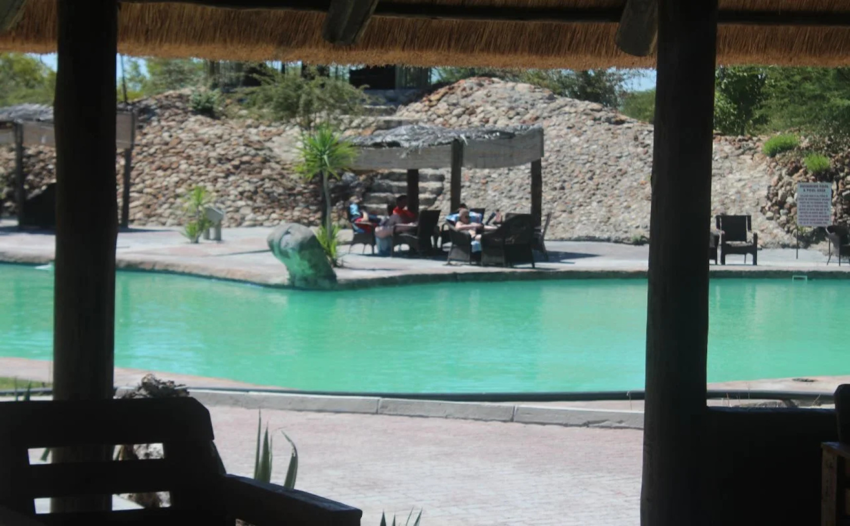 Pelican Lodge and Camping