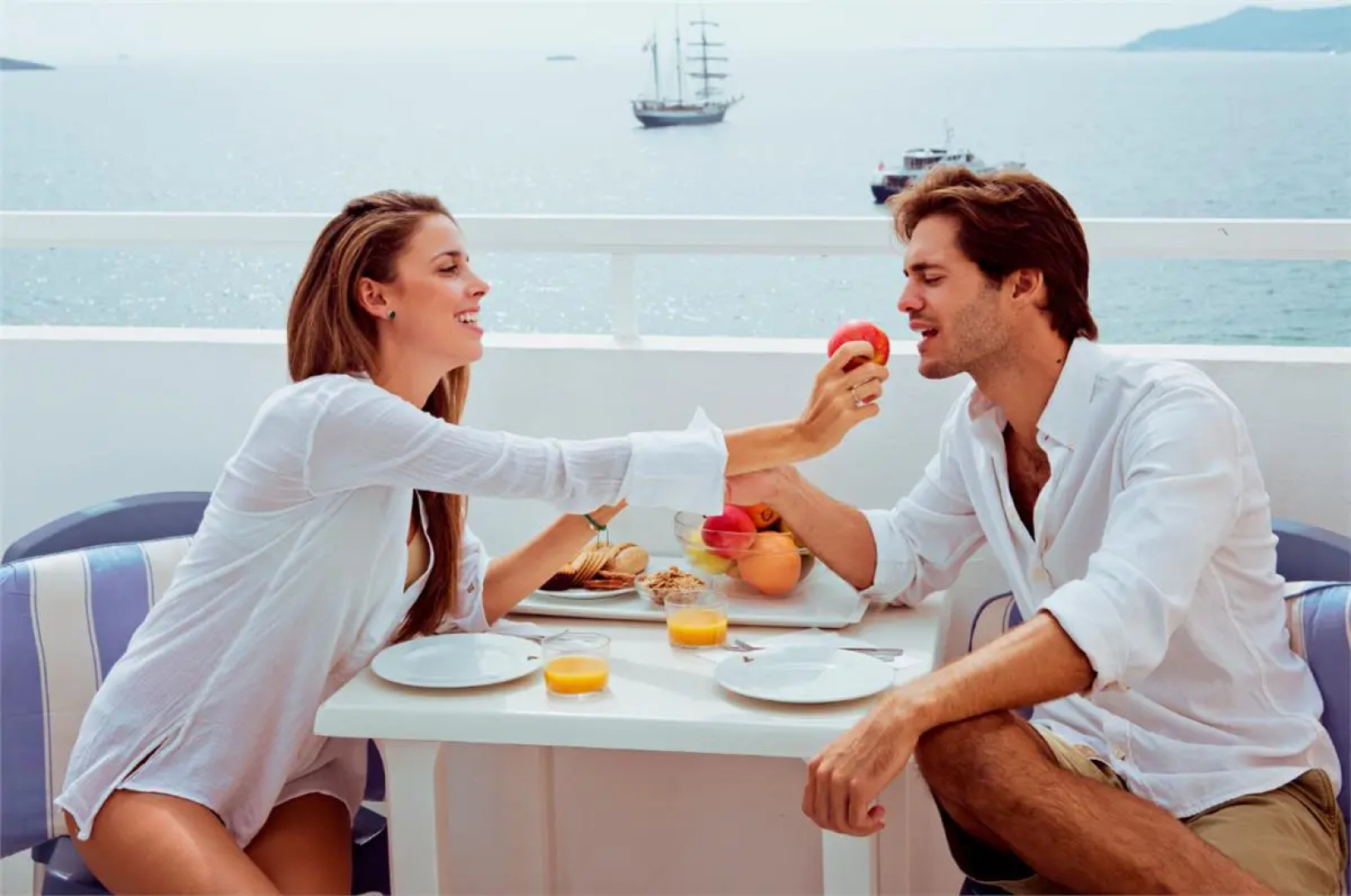 Apartamentos Vibra Panoramic