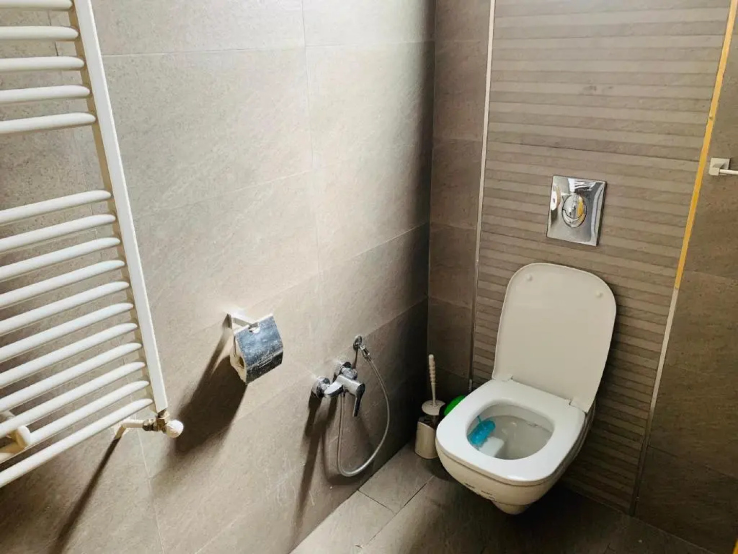 Superbe Appartement 1 Totalement équipé