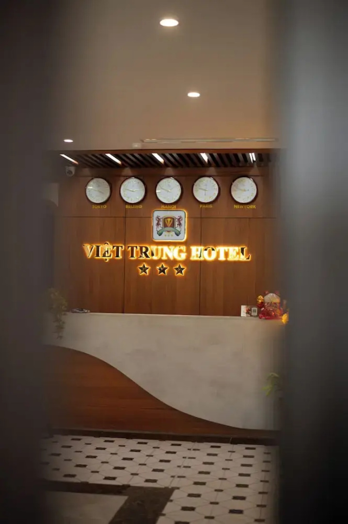 VIET TRUNG Hotel