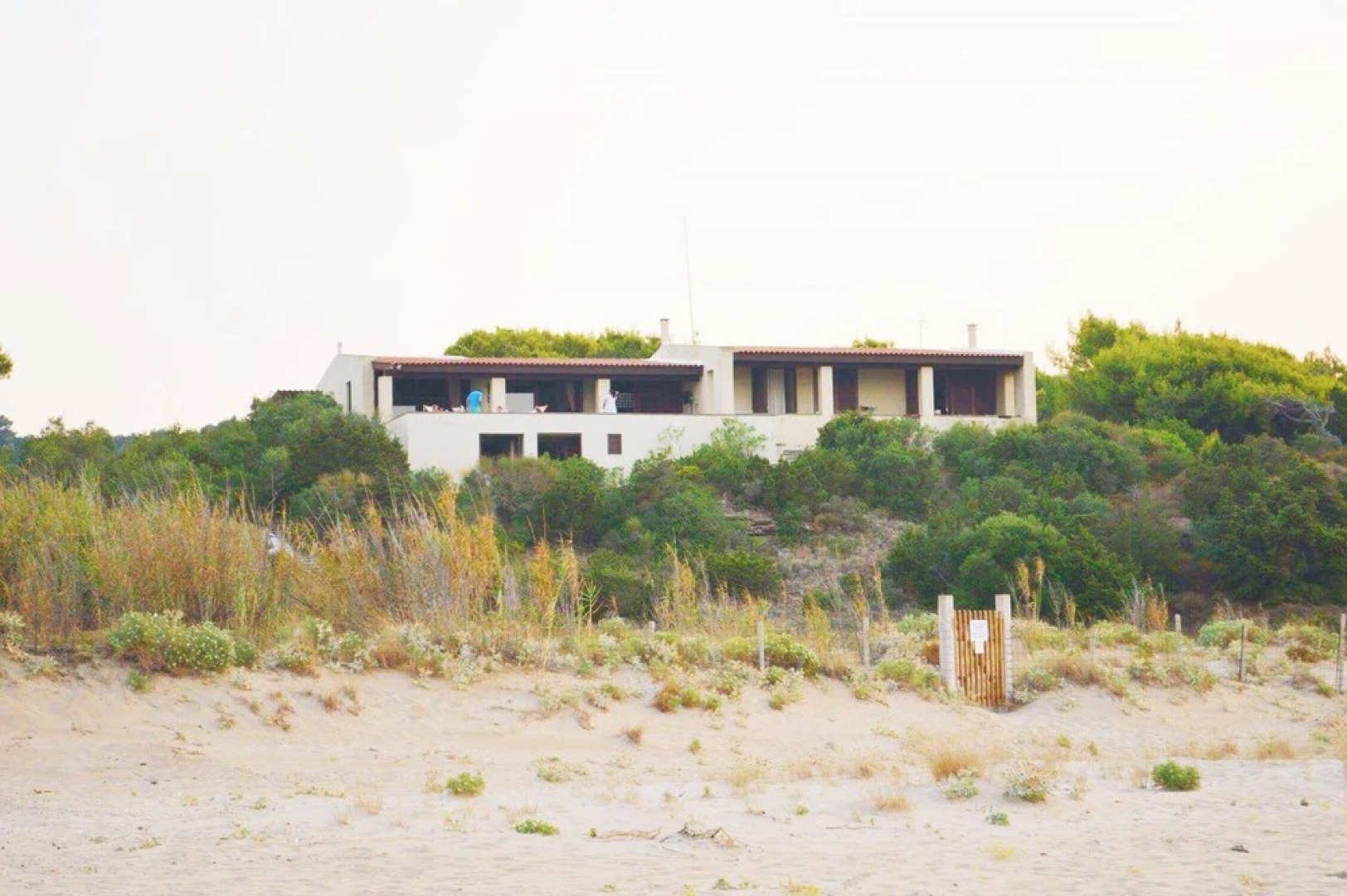 Villa Ammos Vasilikos Zakynthos