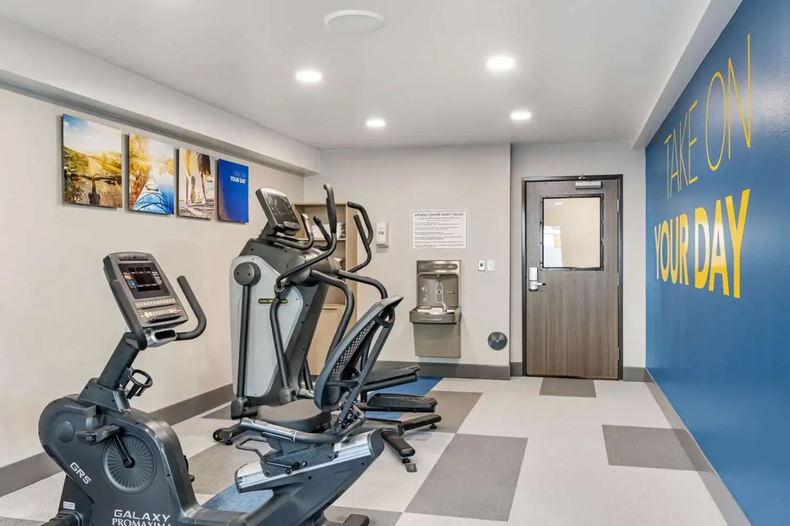 Comfort Inn Fairbanks