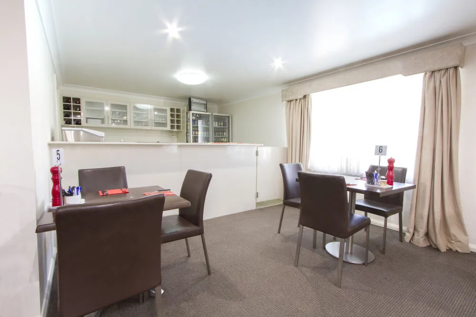 Comfort Inn Harvest Lodge