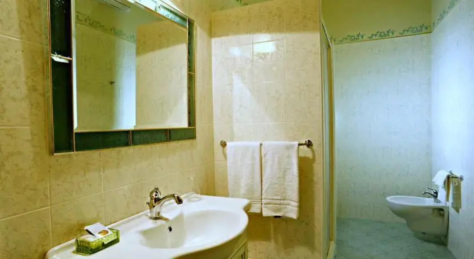 Le Contesse My Italian Country House