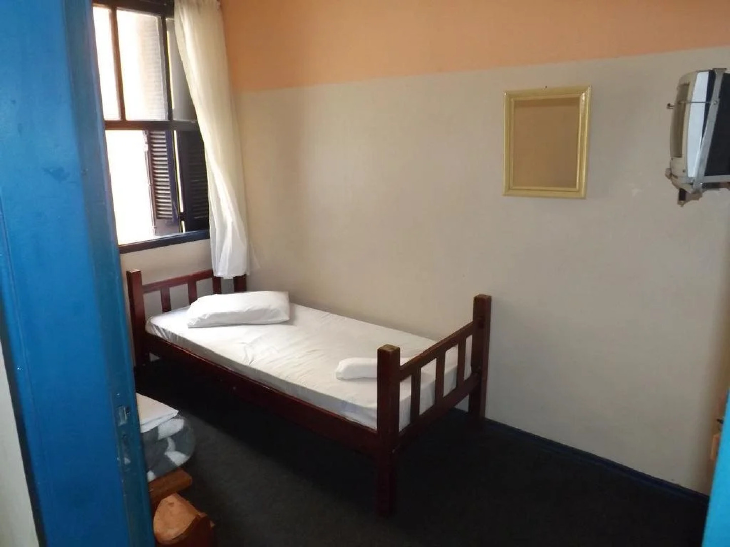 Hotel Praï¿½a Dom Feliciano