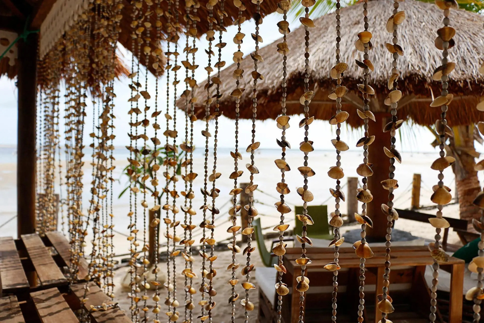 Pousada Praia dos Carneiros