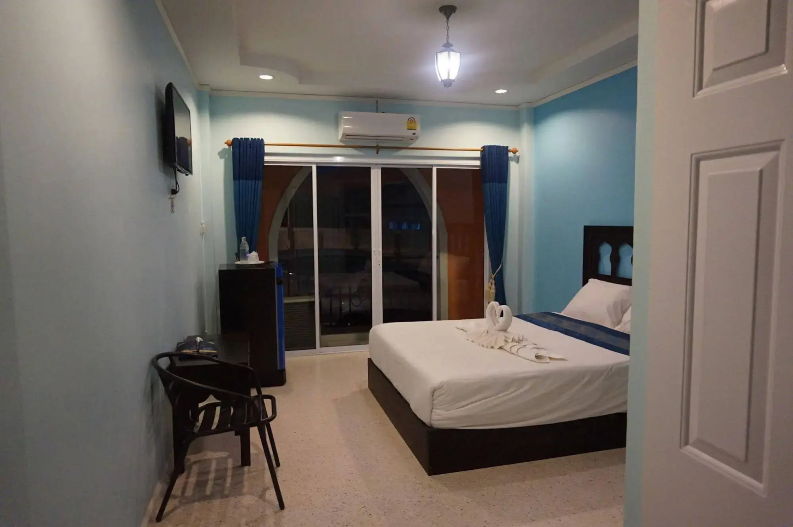 PPS Home