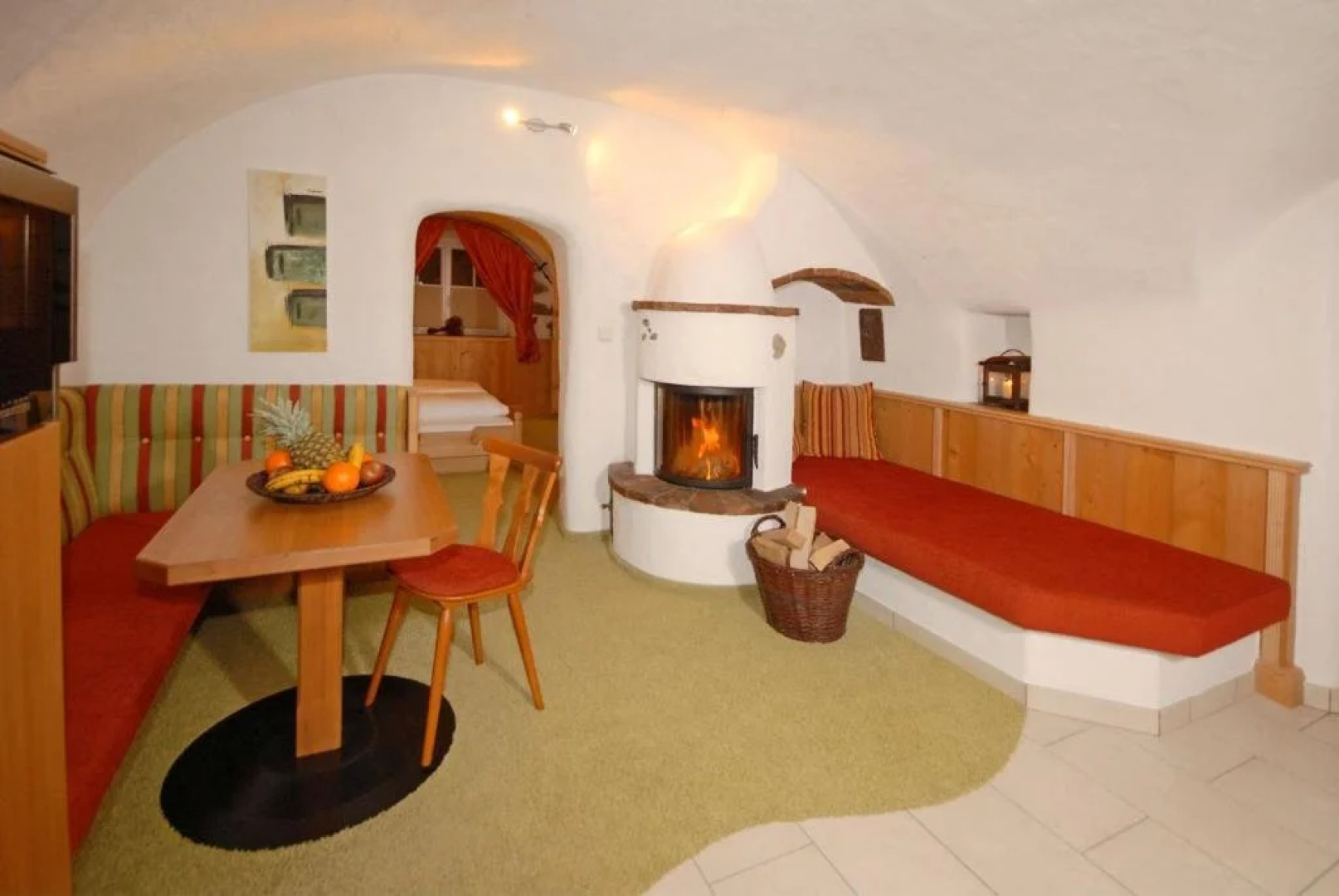 Triglerschlössl Appartements