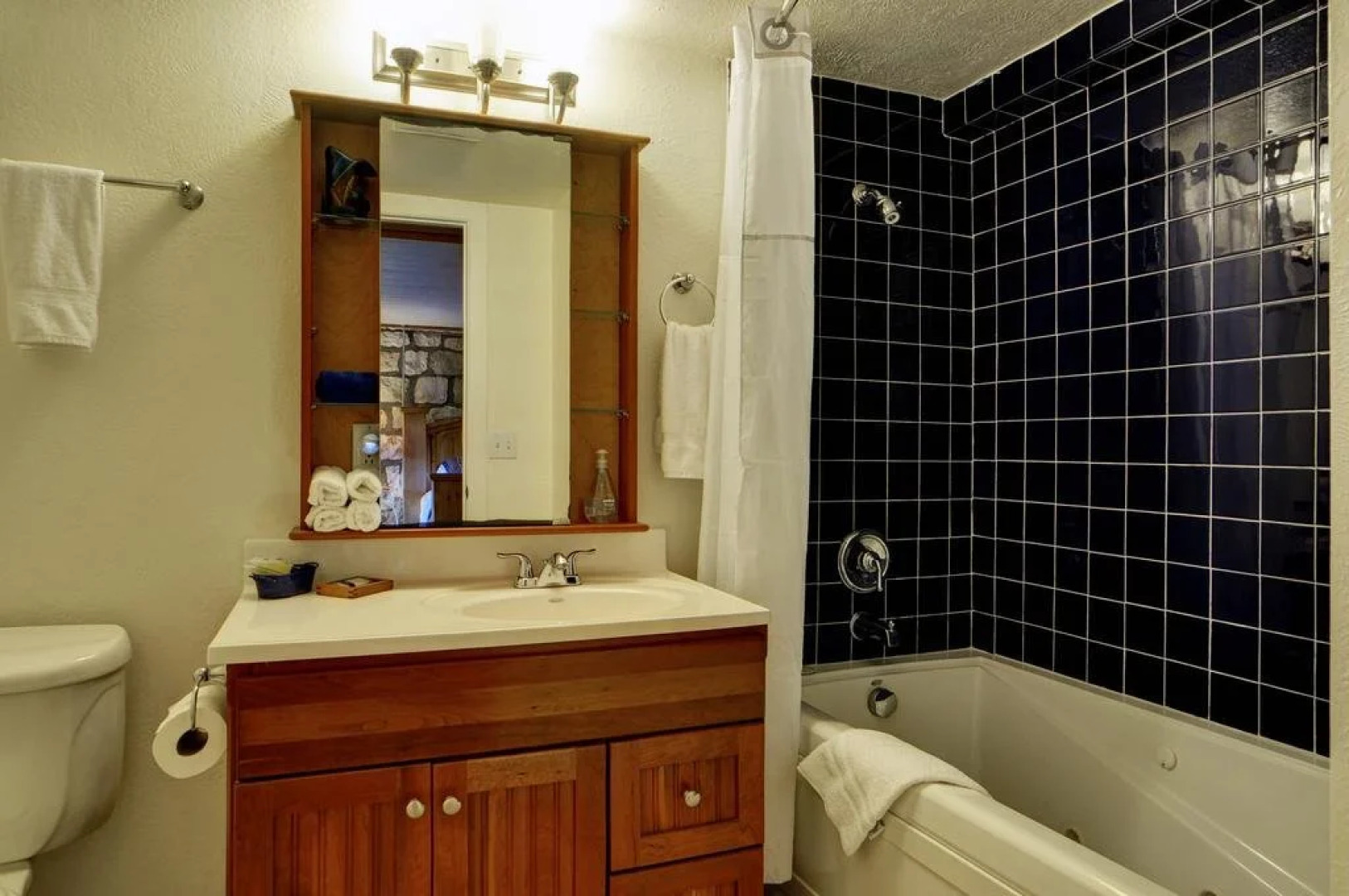 A Barn at the Quarry