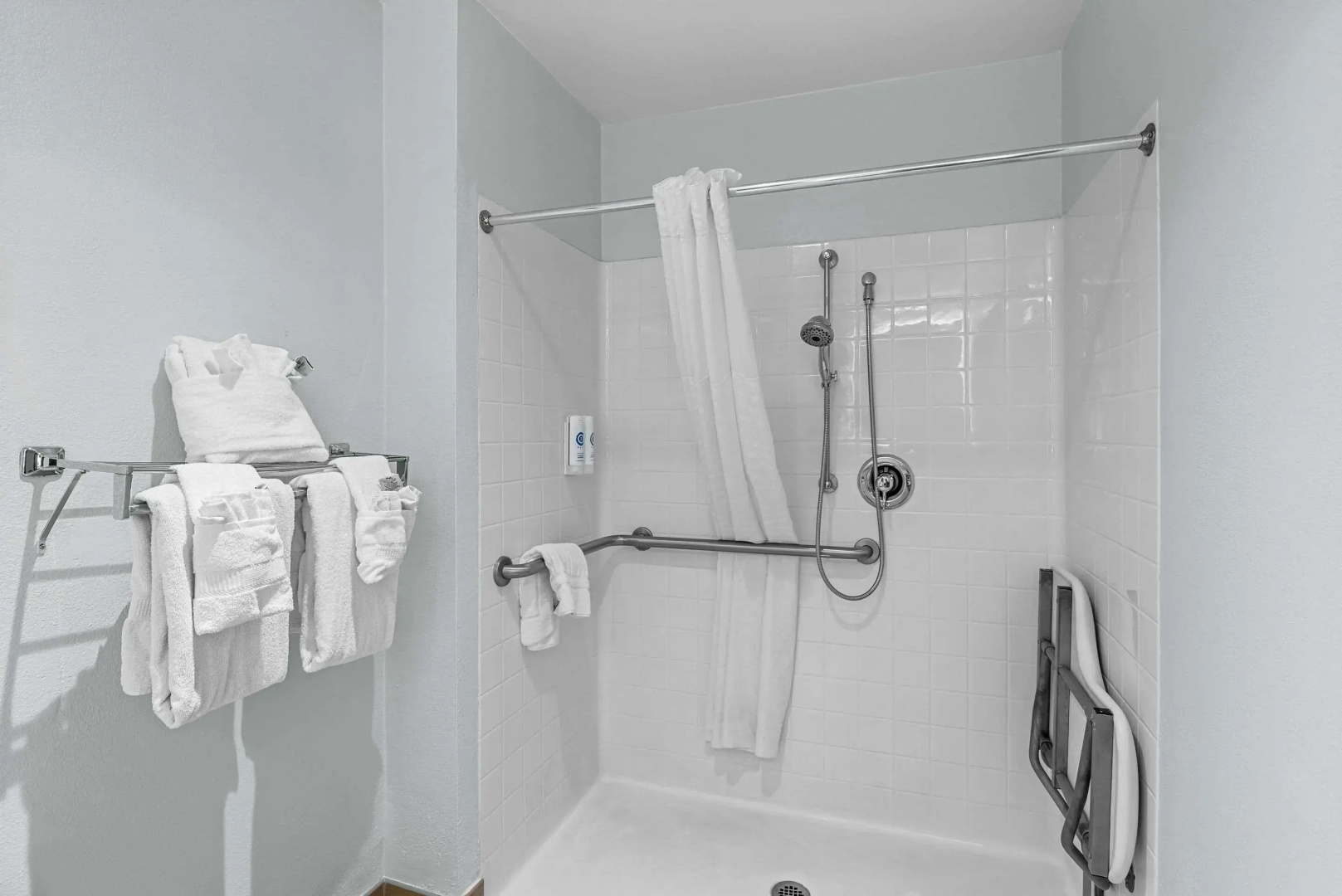 Comfort Inn & Suites Staunton