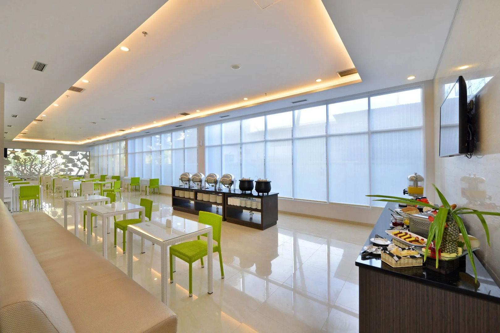 Whiz Prime Hotel Sudirman Cilacap