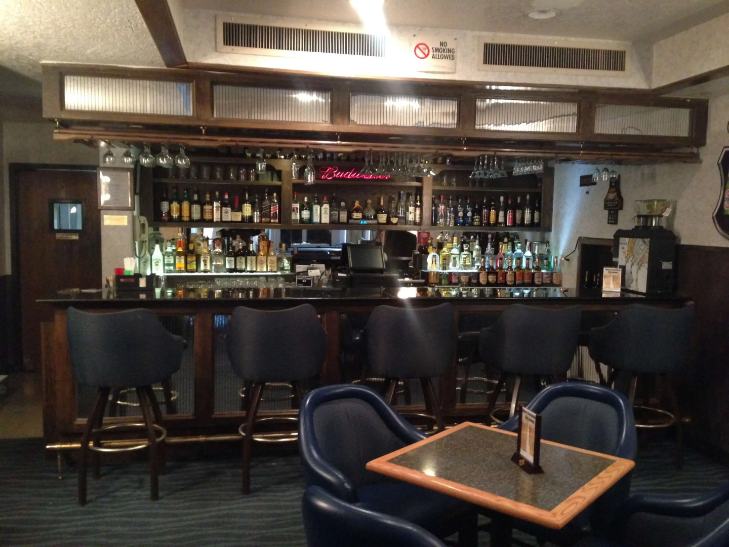 Best Western El Grande Inn