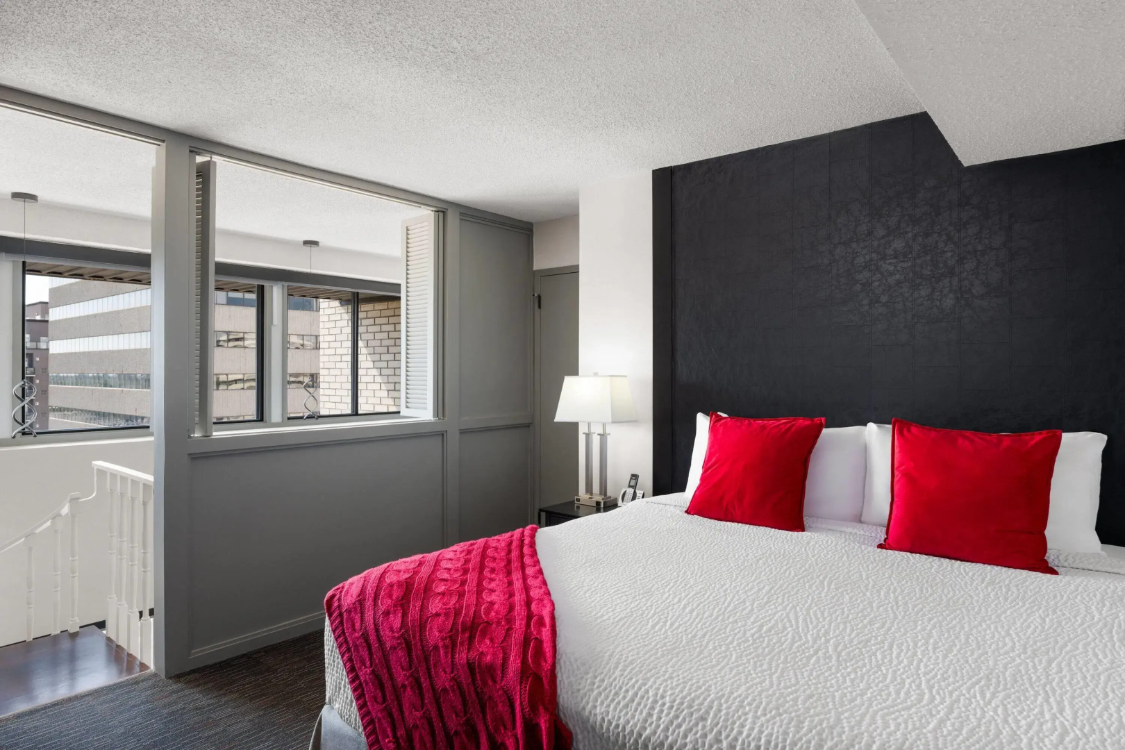 Ramada Plaza by Wyndham Regina Downtown