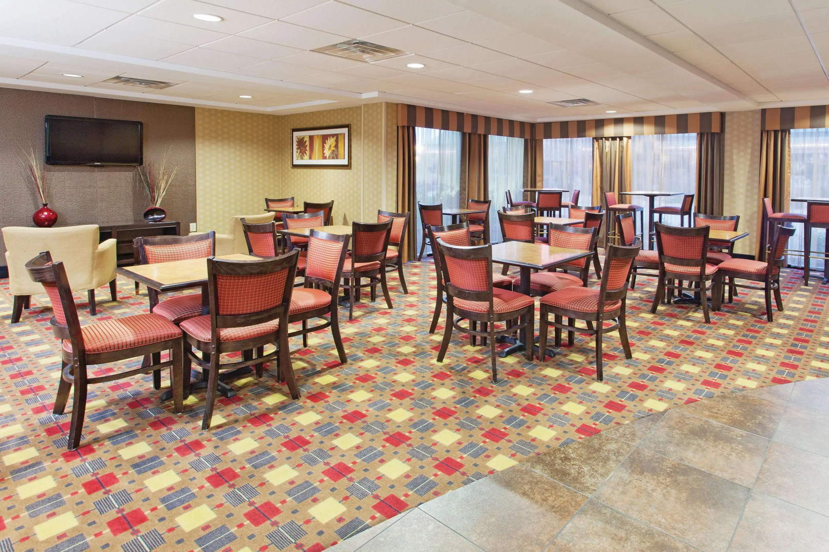 La Quinta Inn & Suites by Wyndham Warner Robins - Robins AFB