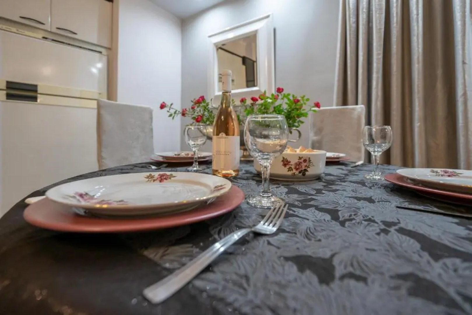 Fontana Luxury Villa Salakos With Pool Near Beach