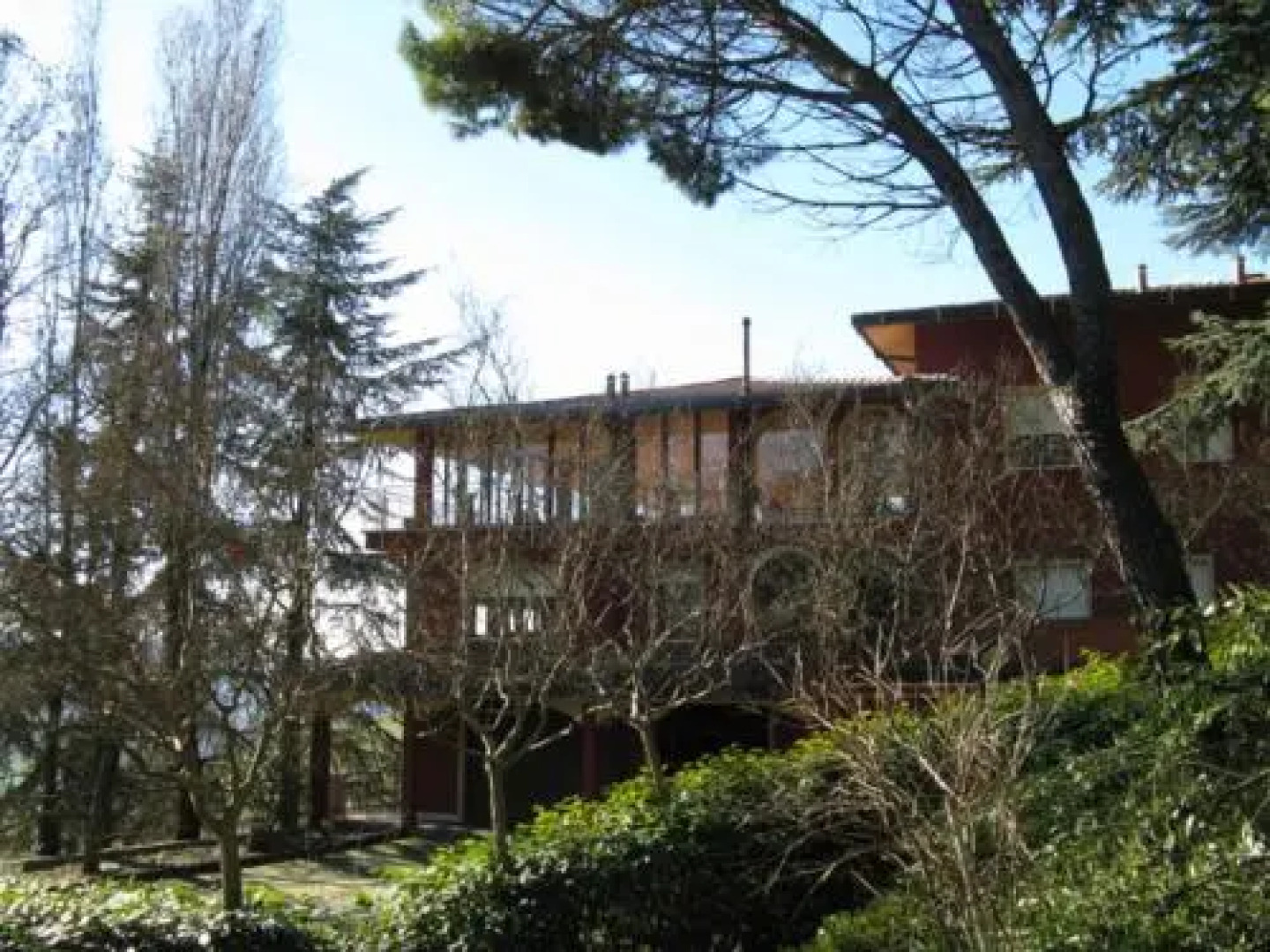 Agriturismo Mezzaluna