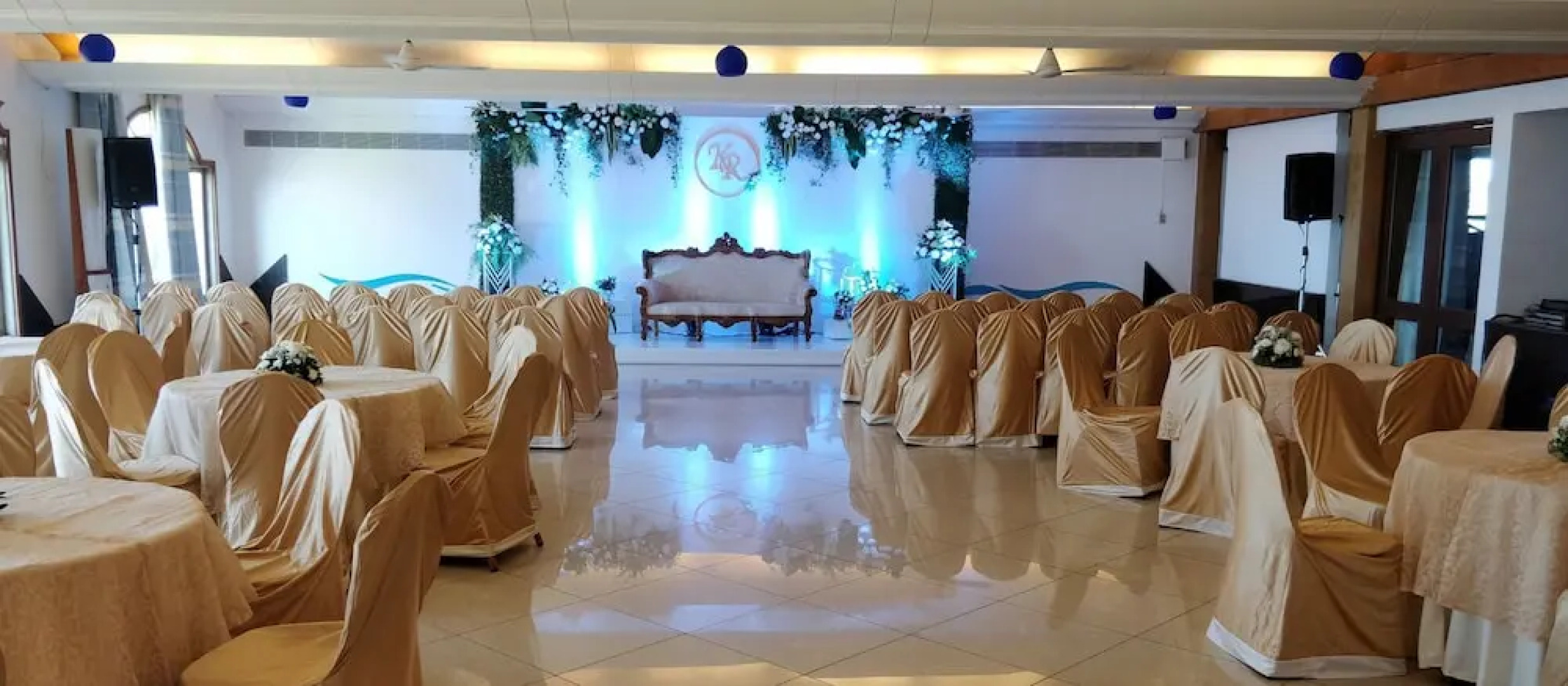 Kohinoor Samudra Beach Resort