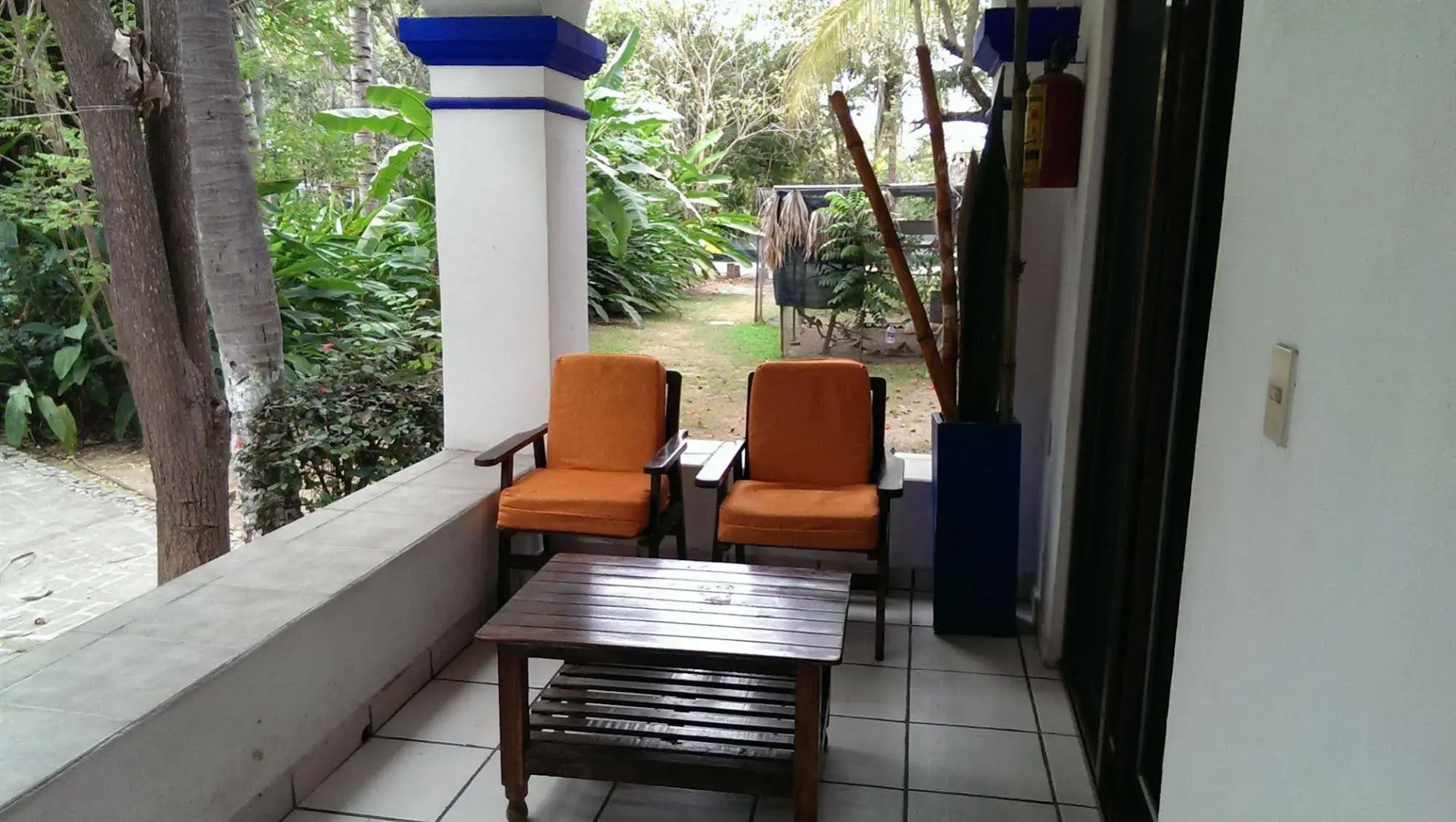 Hotel & Temazcal Hacienda de Melaque