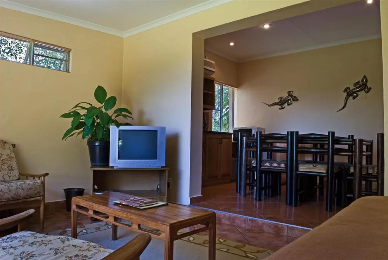 Selati 103 Guest Cottages