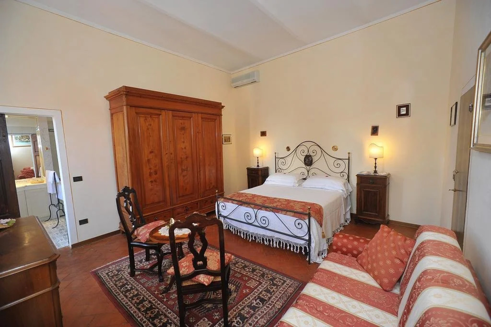 Agriturismo Villa de' Fiori