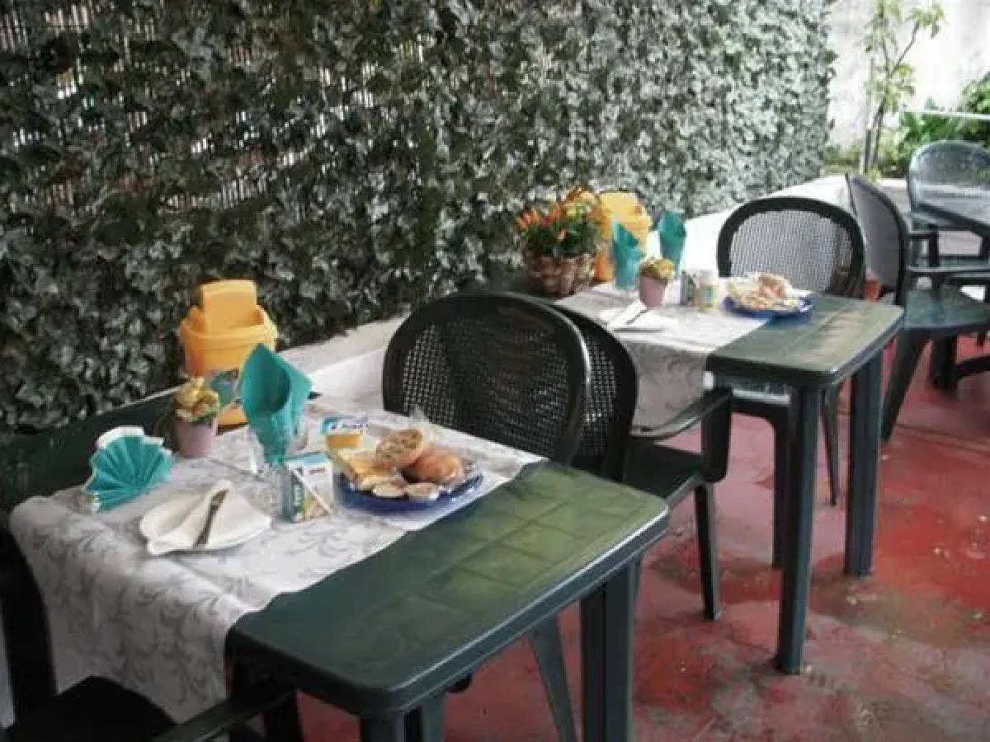 Hotel Italia