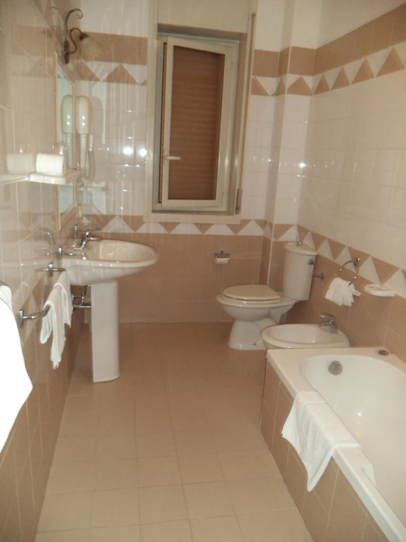 Hotel Scala Greca