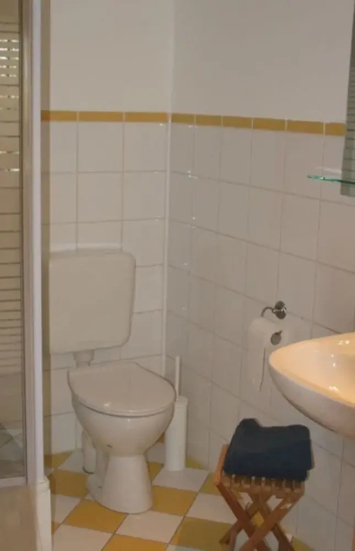 Quellenhof Comfortable Holiday Residence