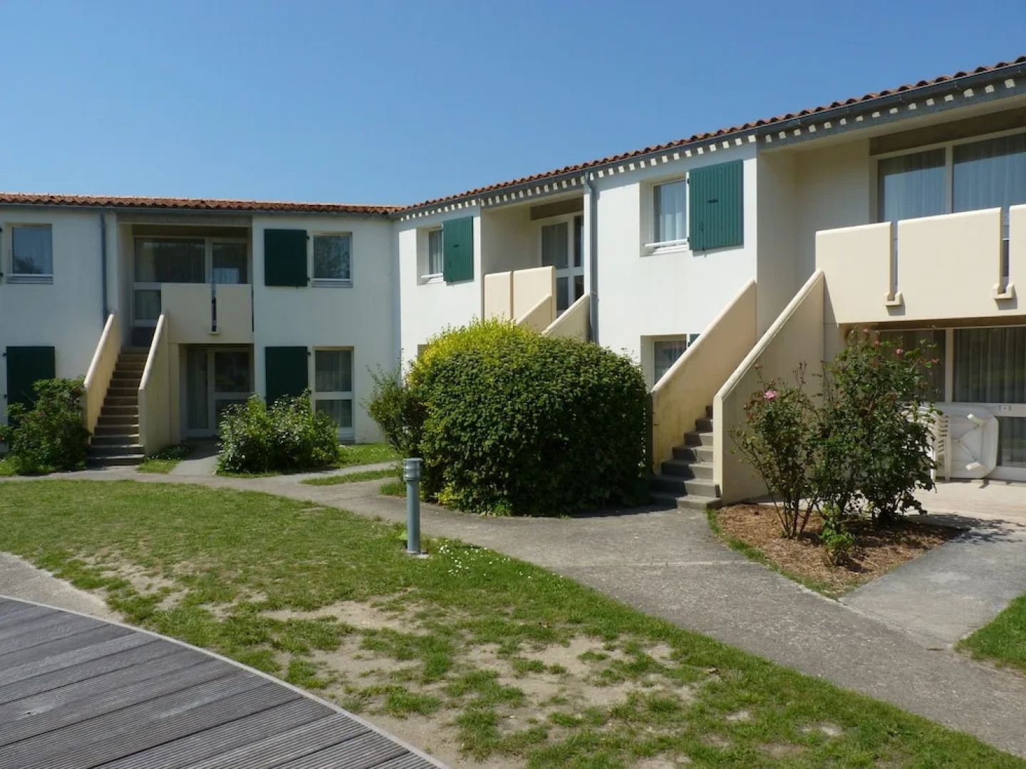 Vvf Villages Sainte Marie De Re