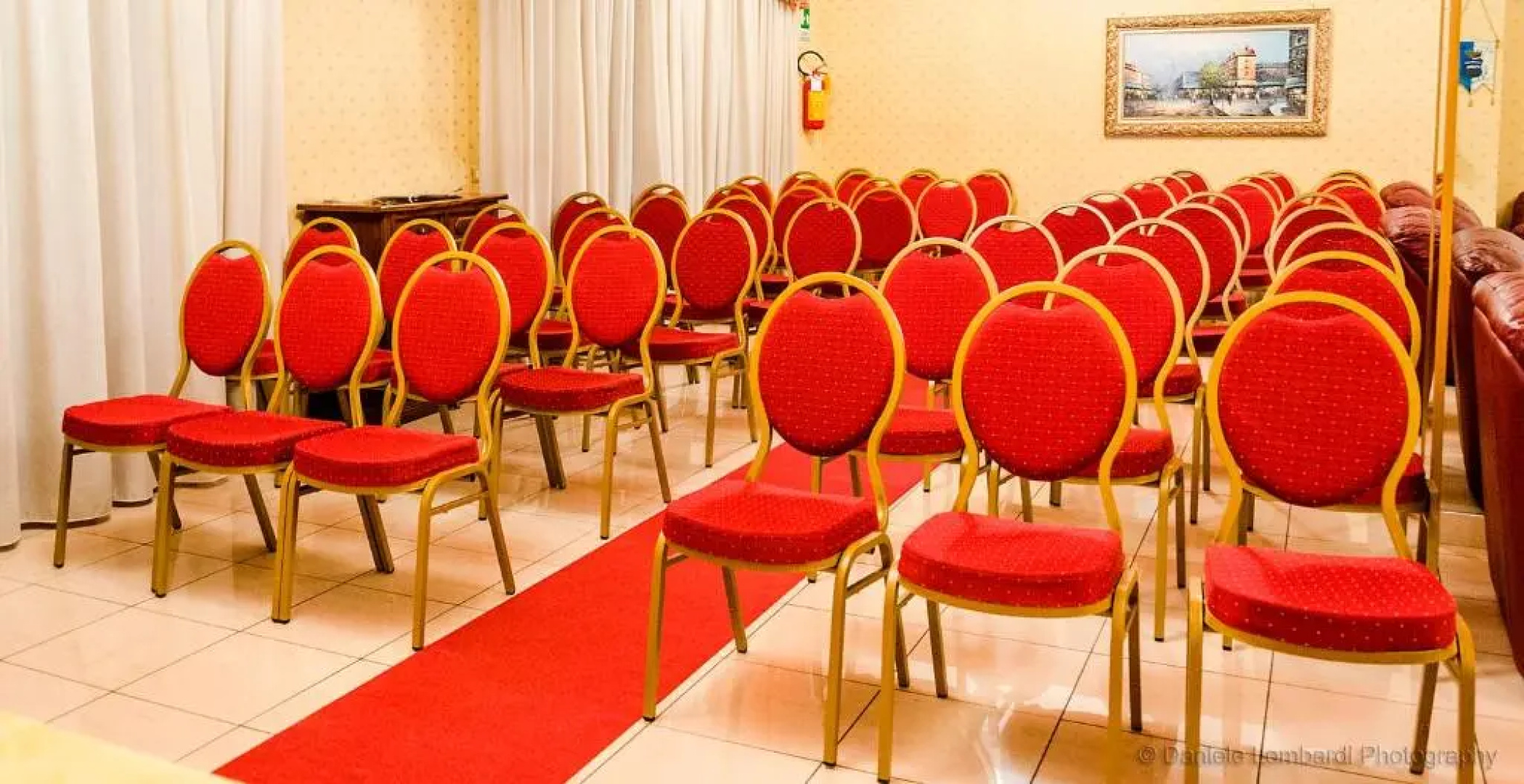 Hotel Sorriso