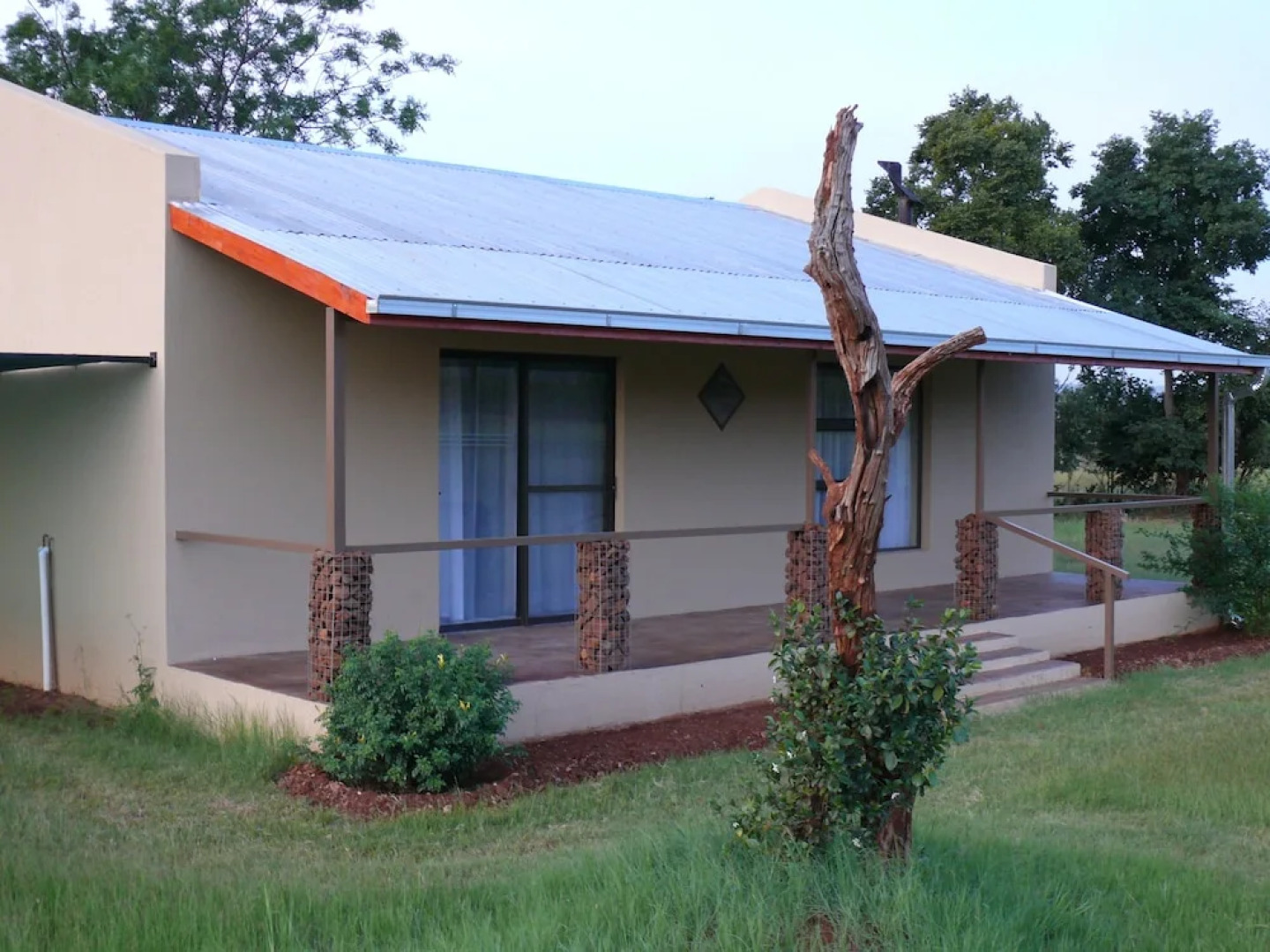 Votadini Country Cottages