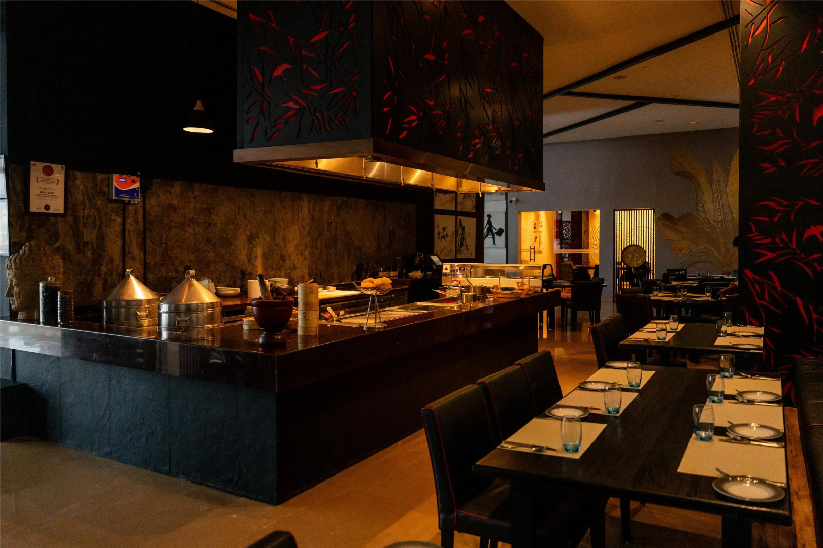 Radisson Blu Plaza Hotel Hyderabad Banjara Hills