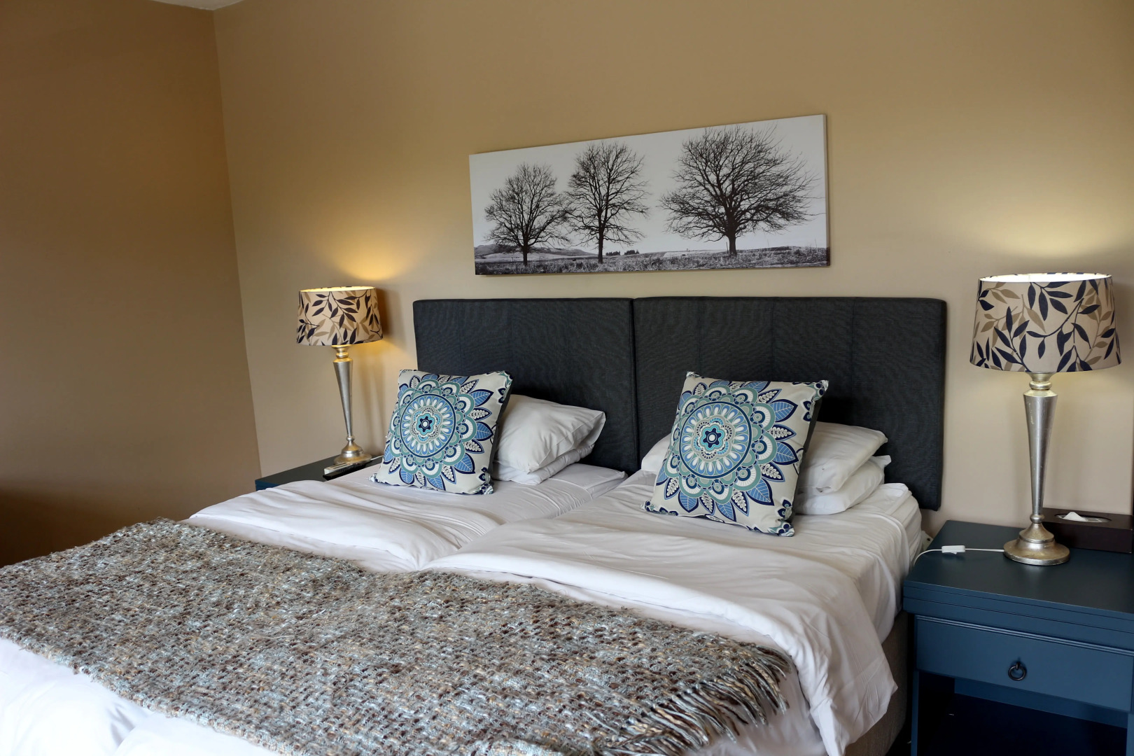 Sandton Lodge Rivonia