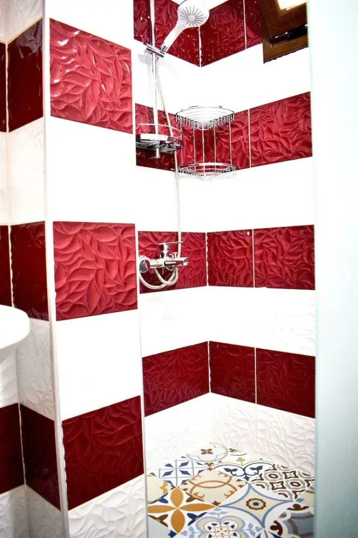 Aksu Otel Alacati