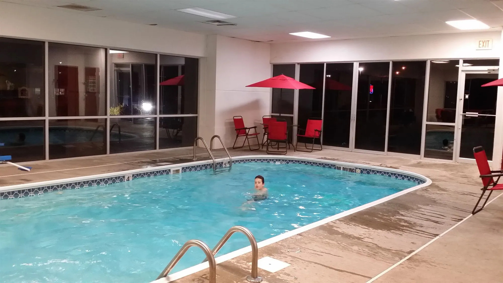 FairBridge Inn Express Indianapolis South