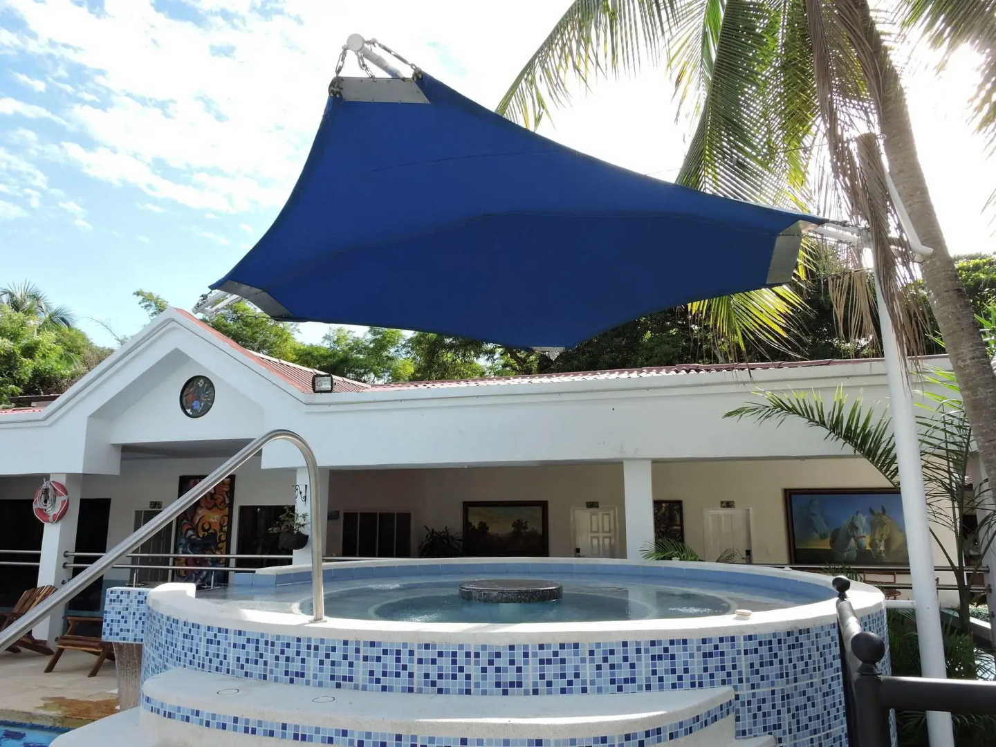 Hotel Boutique Villa Valeria