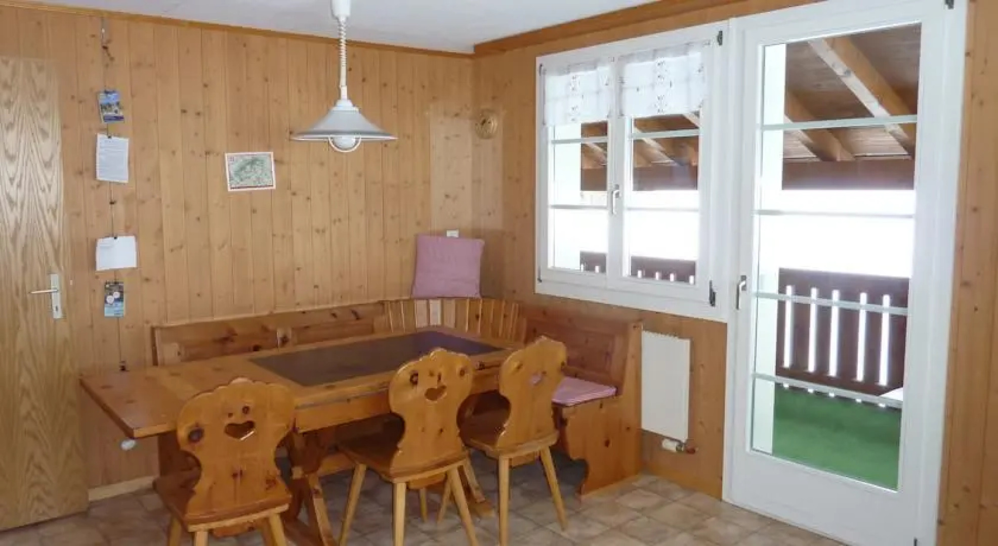 Eggeli - Ferien auf dem Bauernhof