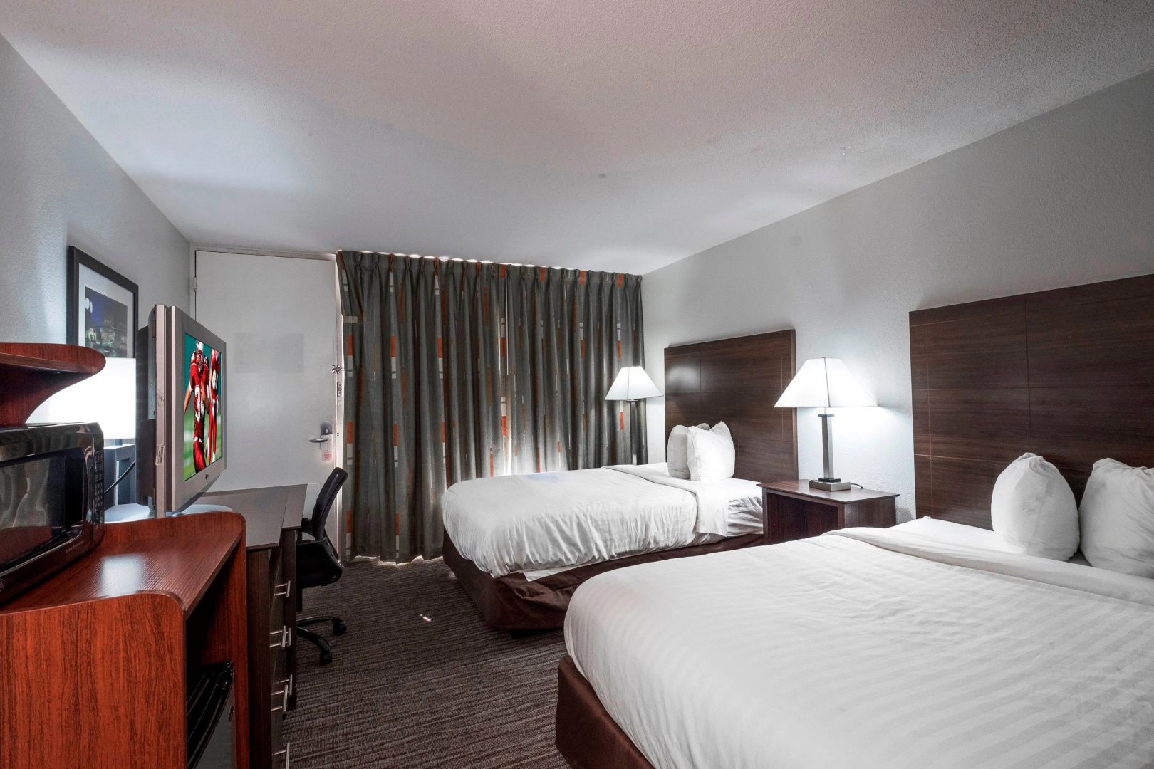 Horizon Inn & Suites