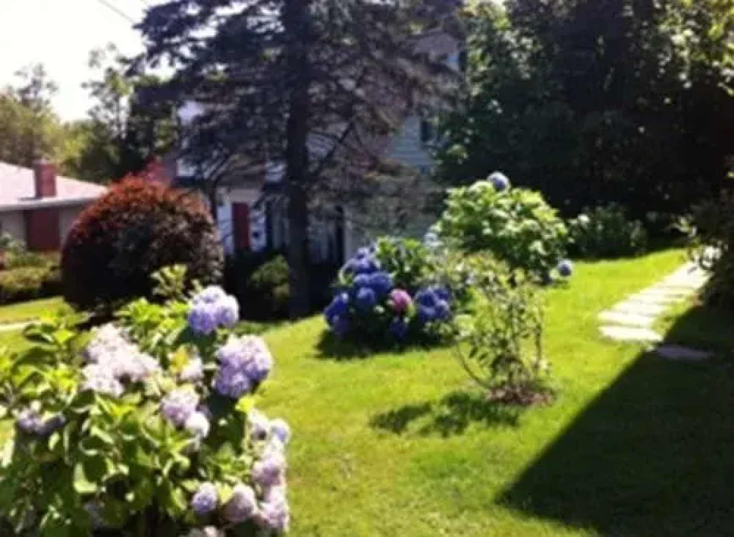 Beatonridge Guest House